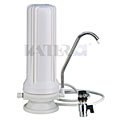 Countertop water filter