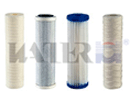 Water filter cartridge