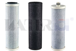 Water filter cartridge